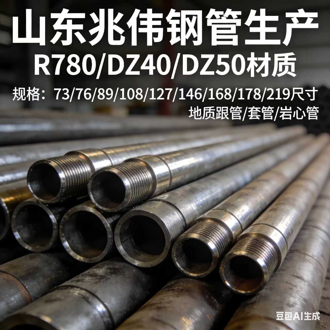 青海助力济潍高速隧道支护工程圆满完工兆伟钢管